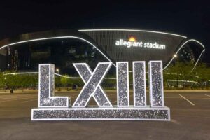 Las Vegas sede super bowl 2029