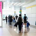 MEXICO TURISTAS EXTRANJEROS