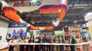 México en WTM Latin America 2026