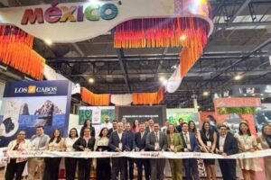 México en WTM Latin America 2026