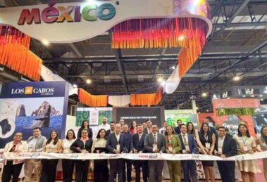 México en WTM Latin America 2026