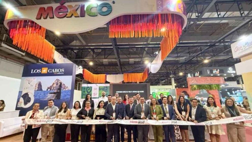 México en WTM Latin America 2026