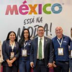 México en WTM Latin America 2026 día 2