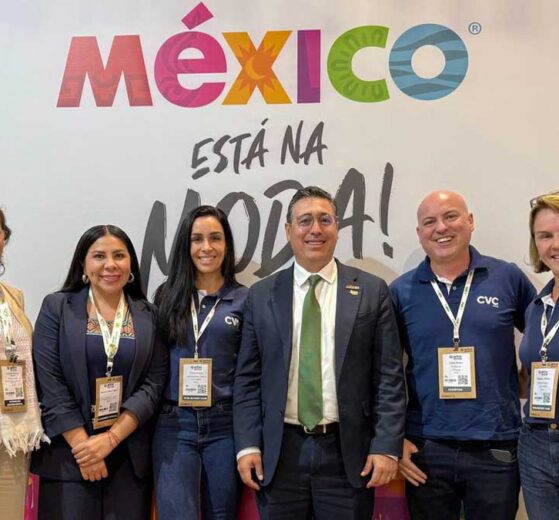 México en WTM Latin America 2026 día 2
