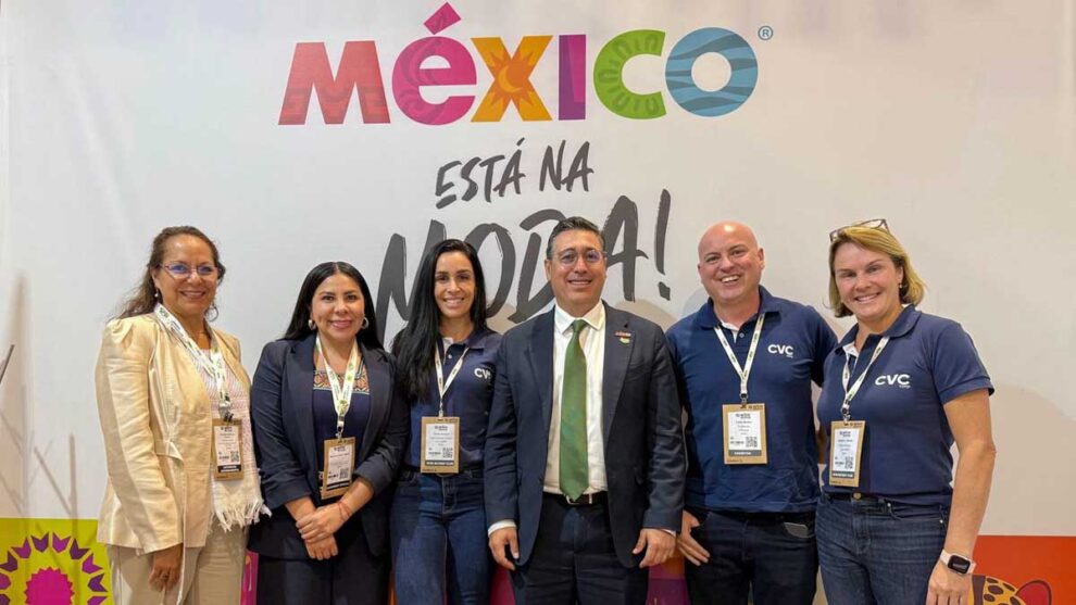 México en WTM Latin America 2026 día 2