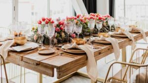 Mondrian Mexico City Condesa primavera 2026