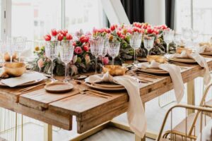 Mondrian Mexico City Condesa primavera 2026