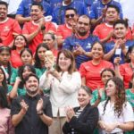 Morelos la primavera del Mundial