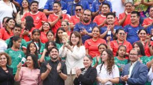 Morelos la primavera del Mundial