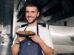 Novotel Alfie Steiner, creador de contenido gastronómico y embajador de la campaña.