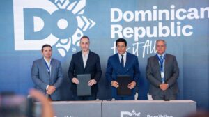 PriceTravel Holding República Dominicana
