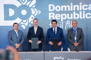 PriceTravel Holding República Dominicana