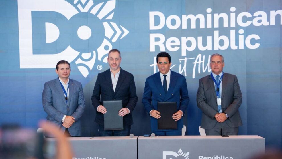 PriceTravel Holding República Dominicana