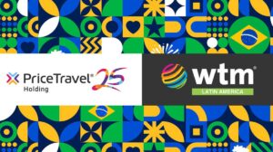 PriceTravel WTM Latin America 2026