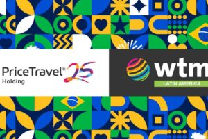 PriceTravel WTM Latin America 2026