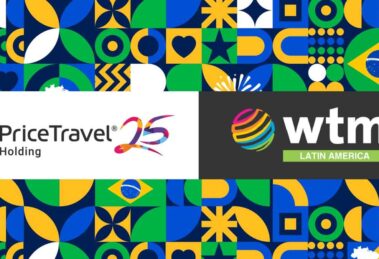 PriceTravel WTM Latin America 2026