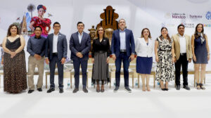 Pueblos Mágicos digitalización