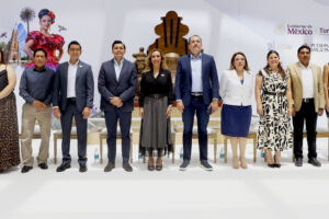 Pueblos Mágicos digitalización