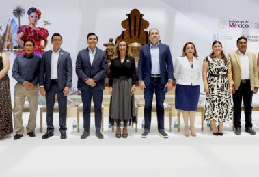 Pueblos Mágicos digitalización