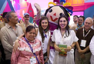 Querétaro anuncios tianguis