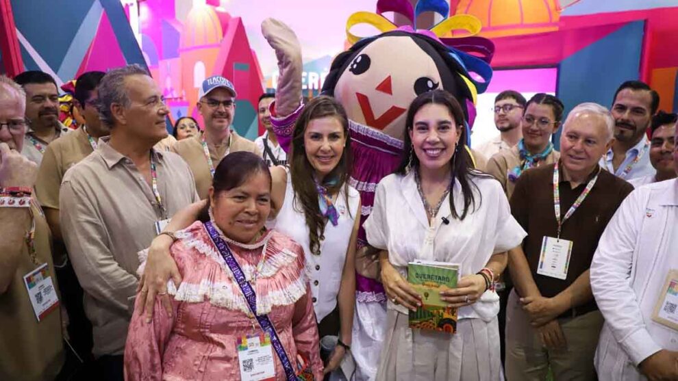 Querétaro anuncios tianguis