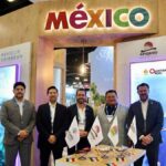 Quintana Roo Seatrade Cruise 2026