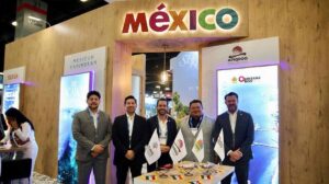 Quintana Roo Seatrade Cruise 2026