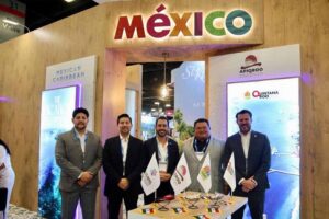 Quintana Roo Seatrade Cruise 2026