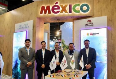 Quintana Roo Seatrade Cruise 2026