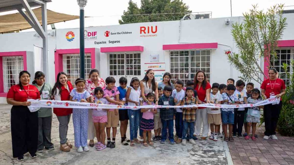 RIU 200426_INAUGURACION LUDOTECAS-4