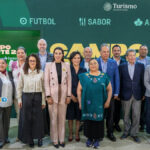 SECTUR MEXICO DE MIS SABORES