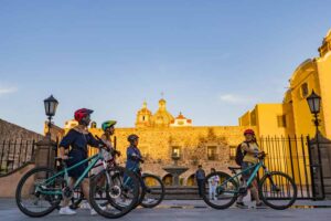 San Luis Potosí primavera 2026