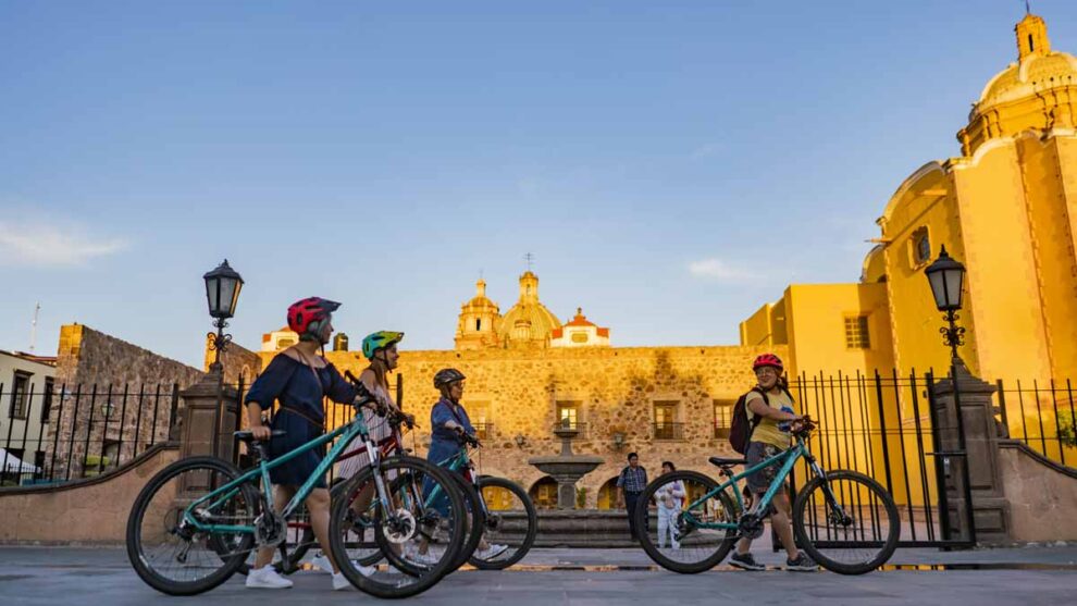 San Luis Potosí primavera 2026