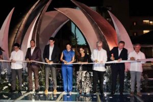 Secrets Playa Mujeres reapertura