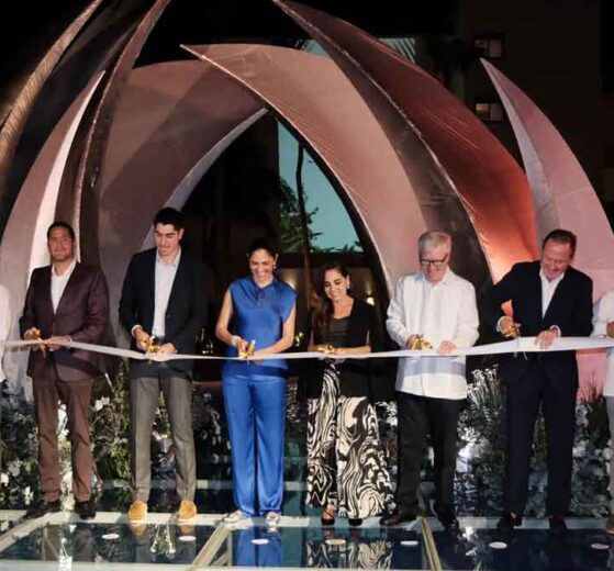 Secrets Playa Mujeres reapertura