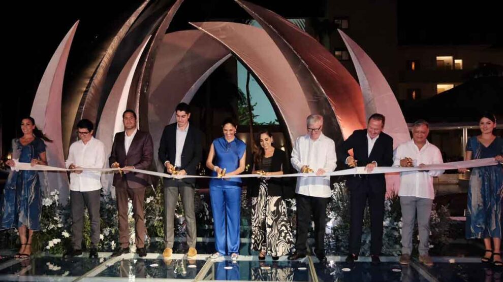 Secrets Playa Mujeres reapertura