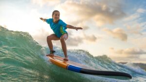 Sector hotelero en playas EY