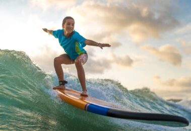 Sector hotelero en playas EY