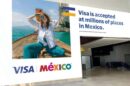 Sectur Visa Marca México en aeropuertos