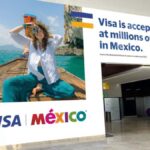 Sectur Visa Marca México en aeropuertos