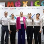 Sectur y turística integral anunció 4 proyectos