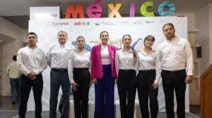 Sectur y turística integral anunció 4 proyectos