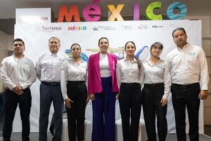 Sectur y turística integral anunció 4 proyectos