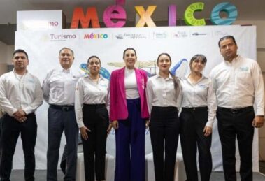Sectur y turística integral anunció 4 proyectos