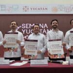 Semana Yucatán en México 2026 conferencia