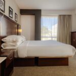 Sheraton León habitación