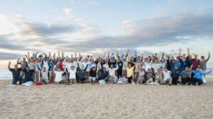 Solmar Limpieza Playas 02