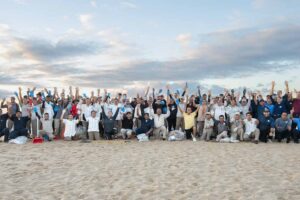 Solmar Limpieza Playas 02