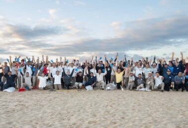 Solmar Limpieza Playas 02