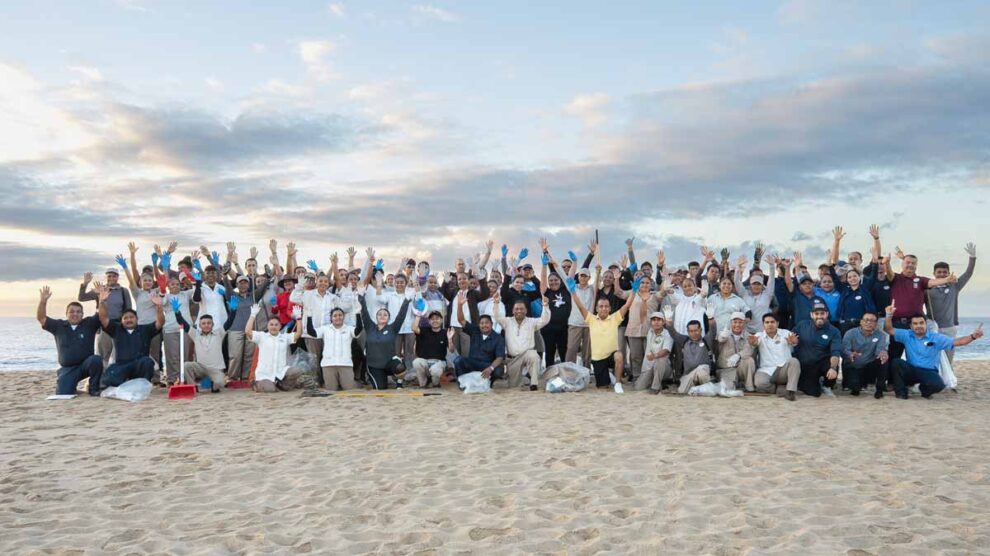 Solmar Limpieza Playas 02